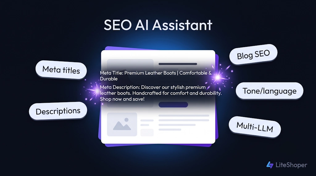 SEO AI